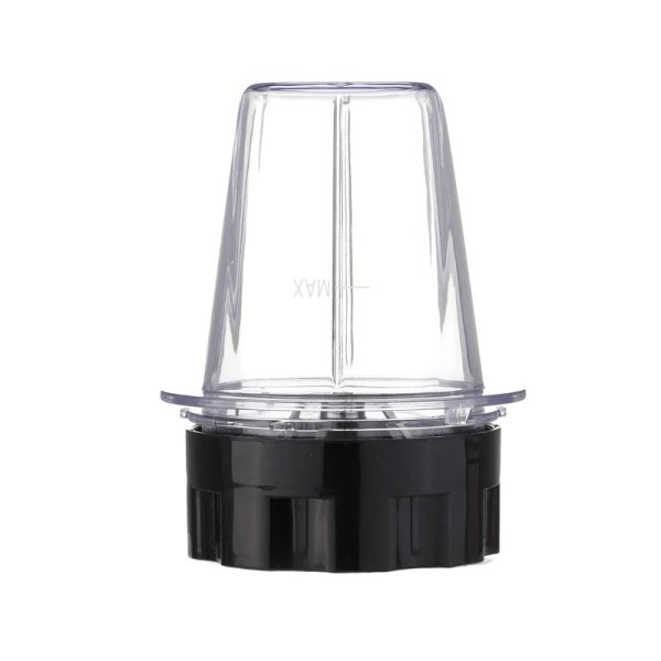مخلوط کن با آسیاب ترام هاوس مدل TB- 44061G