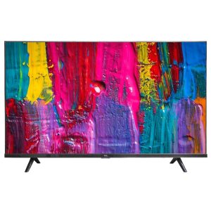 تلویزیون هوشمند 43 اینچ تی سی ال مدل 43S5400