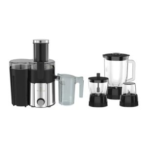 آبمیوه گیری چهارکاره ترام هاوس مدل PJ-45040