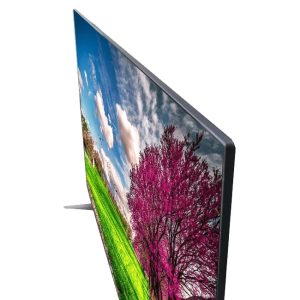 تلویزیون هوشمند 55 اینچ تی سی ال مدل 55P735