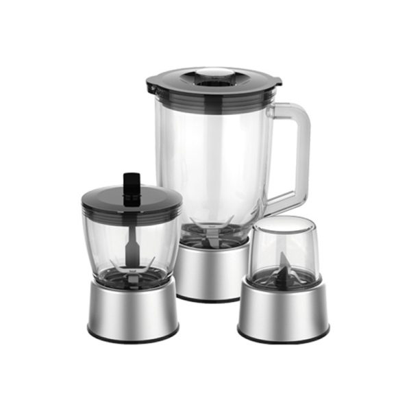 آبمیوه گیری چهارکاره ترام هاوس مدل PJ-45802