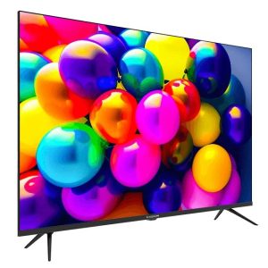 تلویزیون هوشمند 43 اینچ ایکس ویژن مدل 43XY775