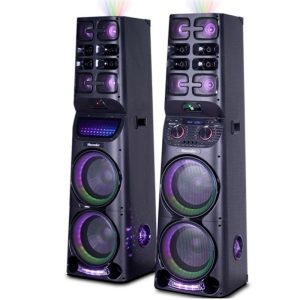 اسپیکر بلوتوثی مکسیدر مدل AL284LP5