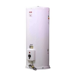 آبگرمکن زمینی برقی 200 لیتری جی اچ ام مدل 9625