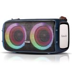 اسپیکر بلوتوثی مکسیدر مدل HR609-BT