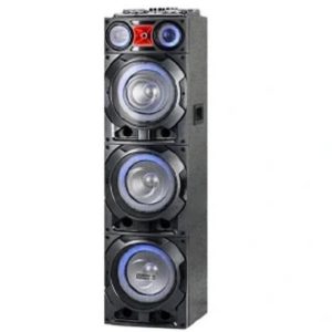 اسپیکر بلوتوثی مکسیدر مدل cn622