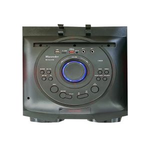 اسپیکر بلوتوثی مکسیدر مدل CN626