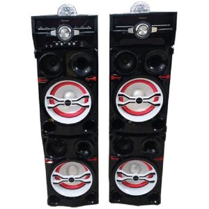 اسپیکر بلوتوثی مکسیدر مدل IRC1021AP2