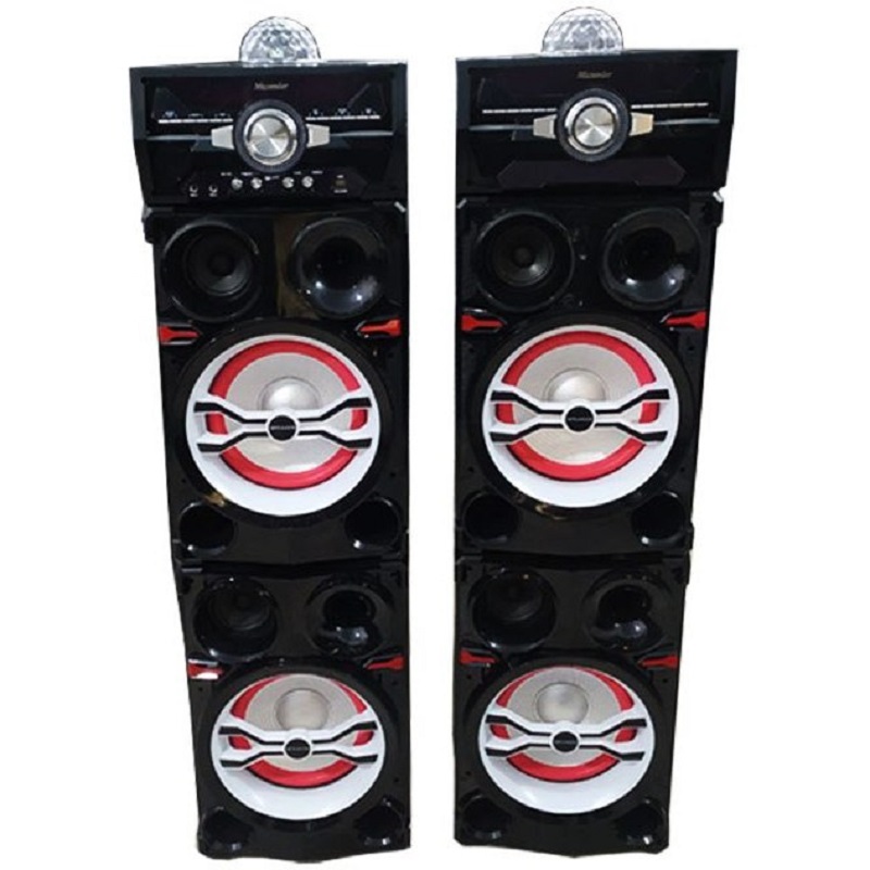 اسپیکر بلوتوثی مکسیدر مدل IRC1021AP2