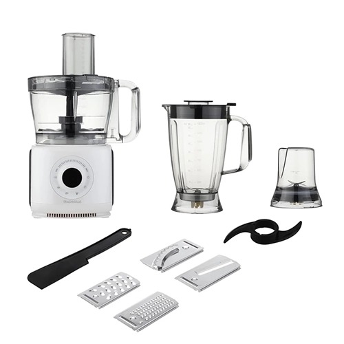 غذا ساز ترام هاوس مدل FP-50090D