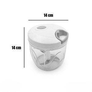 خردکن سایز بزرگ یونیک