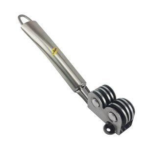 چاقو تیزکن استیل یونیک