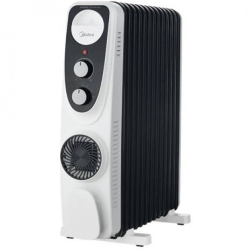 شوفاژ برقی مایدیا مدل NY2311-22HF