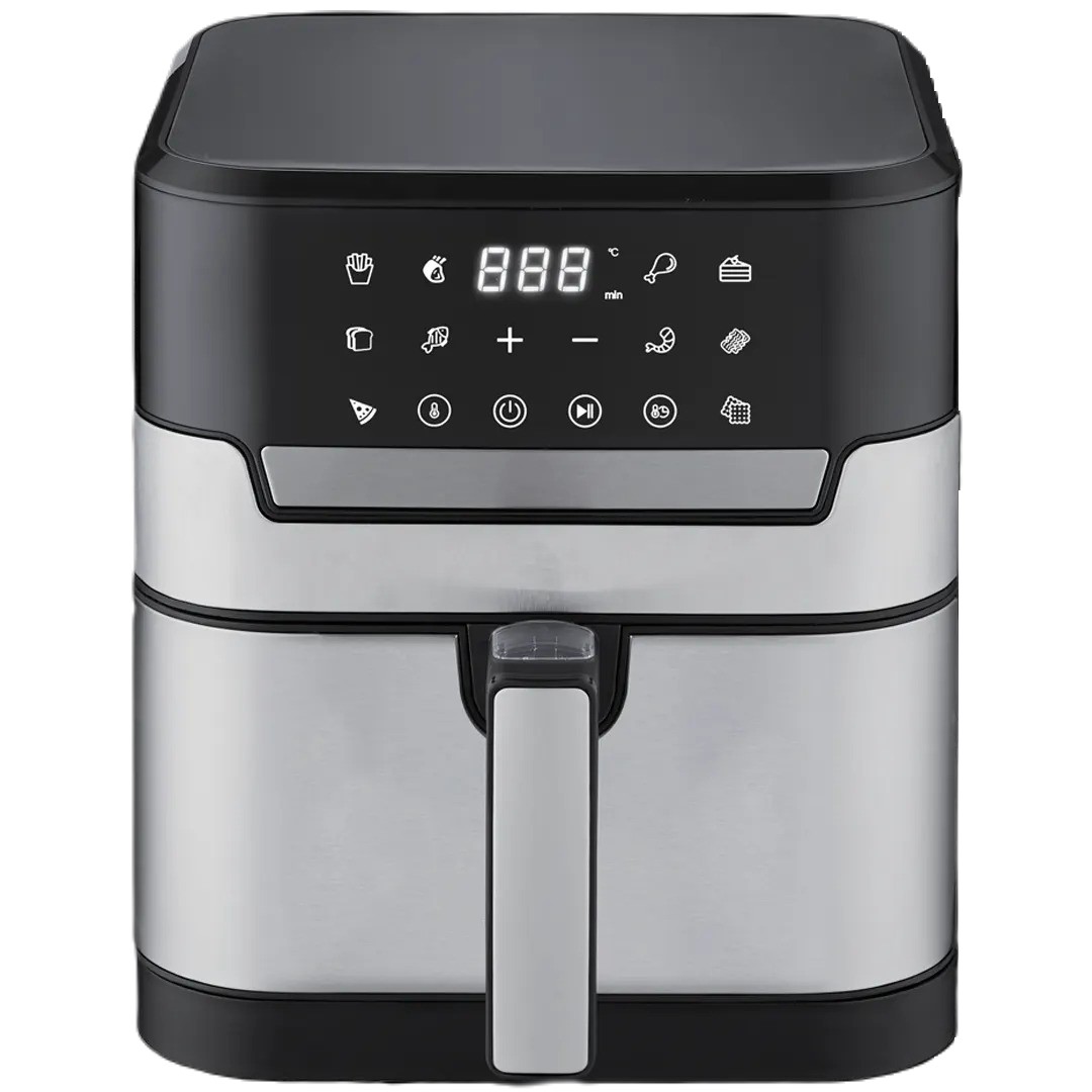 سرخ کن بدون روغن مونزا مدل M-AF8000