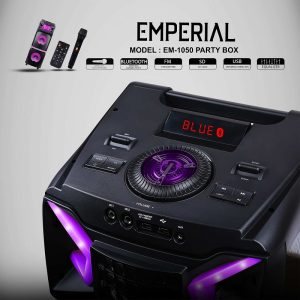 اسپیکر امپریال مدل EM-1050