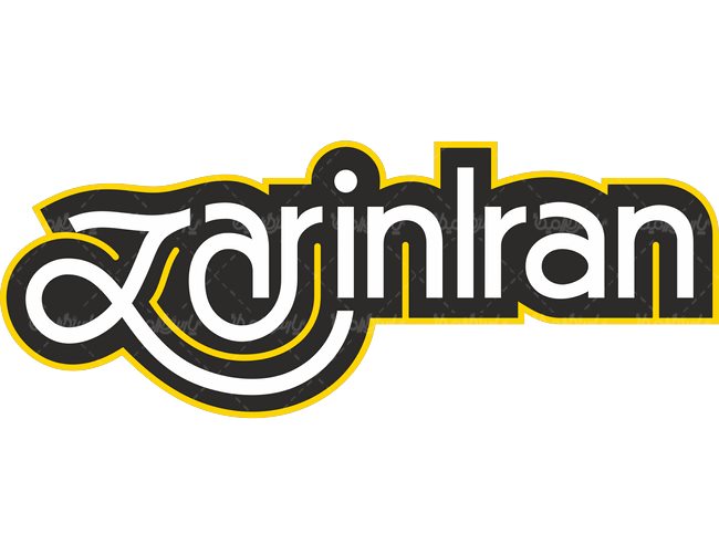 چینی زرین ایران