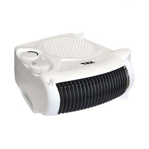 بخاری برقی فن دار برفاب مدل QH-2000 رومیزی