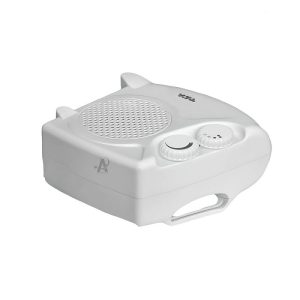 بخاری برقی فن دار برفاب مدل QH-2000 رومیزی