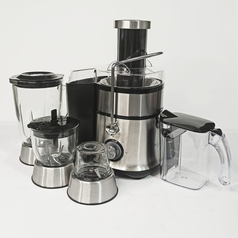 آبمیوه گیر و مخلوط کن امپریال مدل E710JC