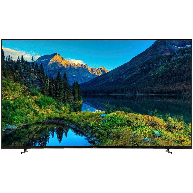 تلویزیون 65 اینچ امپریال مدل EM-6580 تلویزیون 65 اینچ امپریال مدل EM-6580