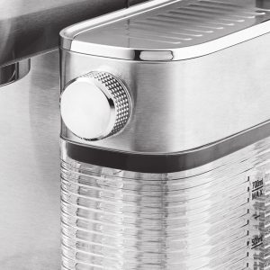 دستگاه اسپرسوسار M-EMS1633