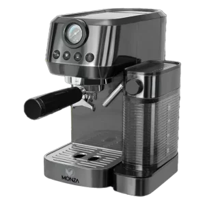 دستگاه اسپرسوسار مونزا مدلM-EMB1633