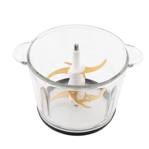 خردکن مونزا مدل M-CH5003D