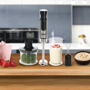 گوشت کوب برقی 3 کاره آیسن مدل IE-B334