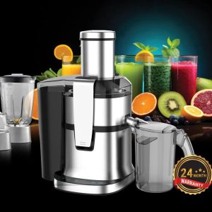 آبمیوه گیری 4 کاره مونزا مدل M-J1204