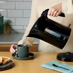 کتری برقی براون مدل WK3110