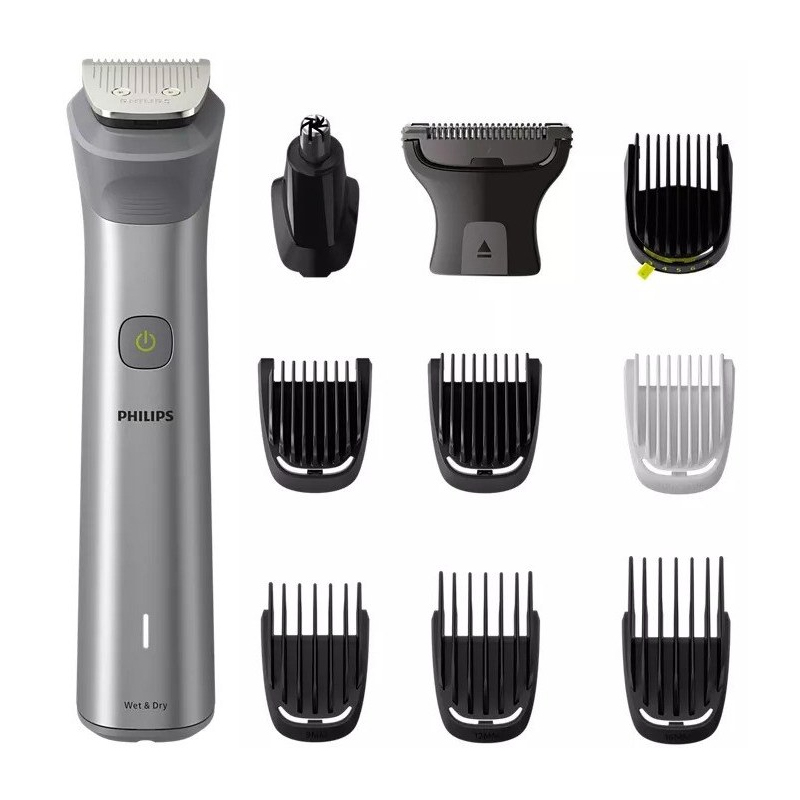 ماشین اصلاح موی سر و صورت فیلیپس مدل MG5930