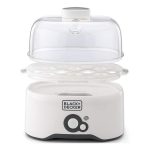 تخم مرغ پز بلک اند دکر مدل Eg200