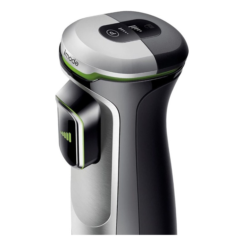 گوشت کوب برقی براون مدل MQ9125