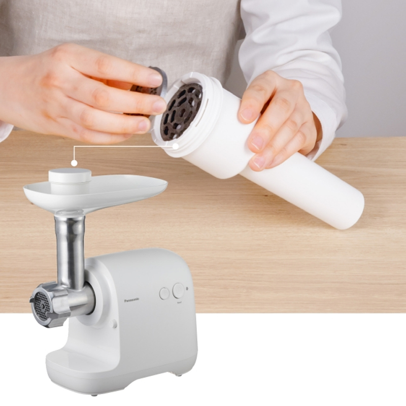 چرخ گوشت پاناسونیک مدل MK-GX1700
