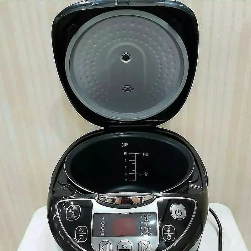 پلوپز تفال مدل RK7088