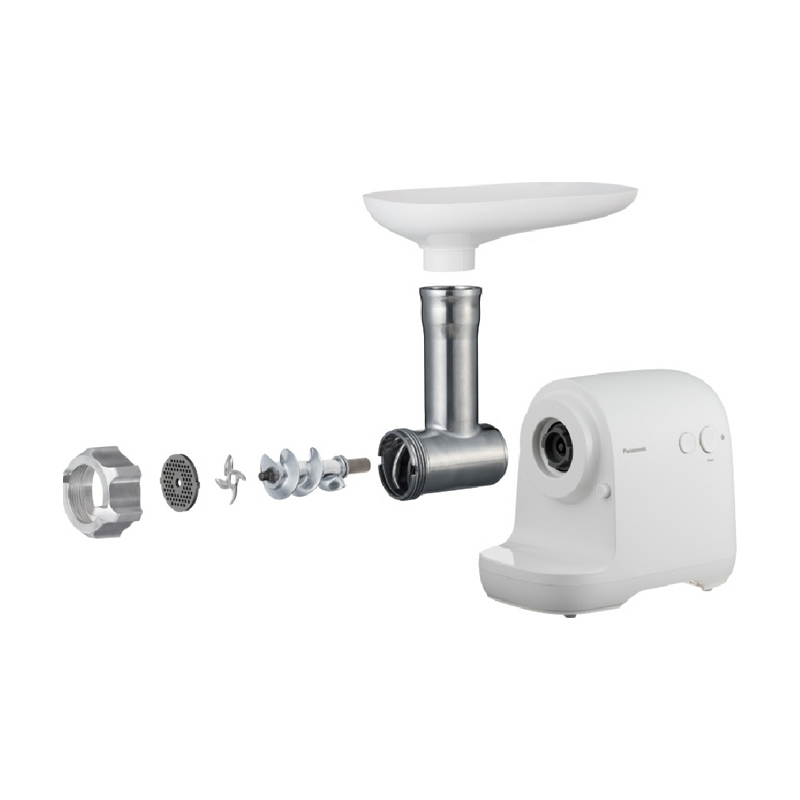 چرخ گوشت پاناسونیک مدل MK-GX1700