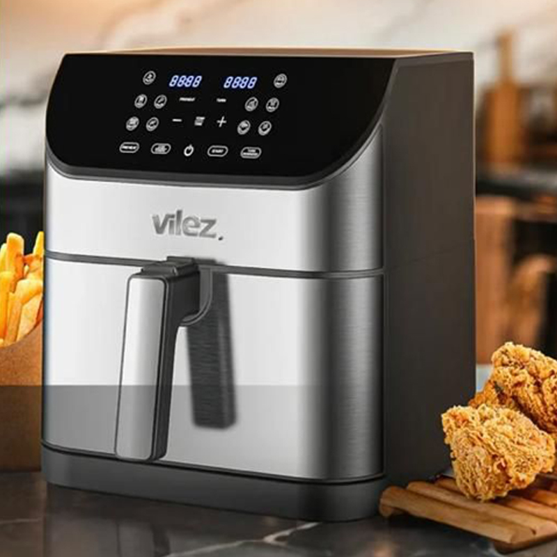 سرخ کن بدون روغن ویلز مدل VL5051