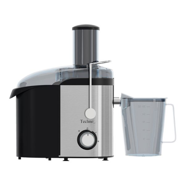 
آبمیوه گیری تکنو مدل Te‑218
