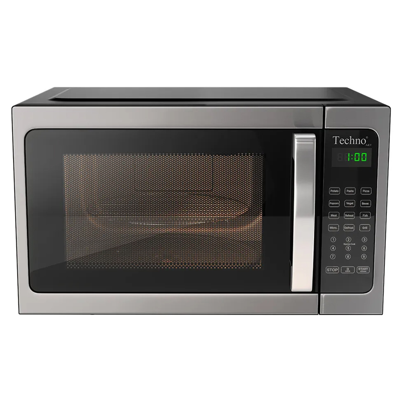 مایکروویو تکنو مدل Te-420