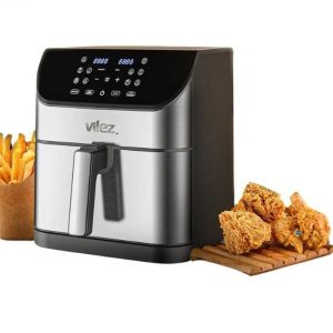 سرخ کن بدون روغن ویلز مدل VL5050