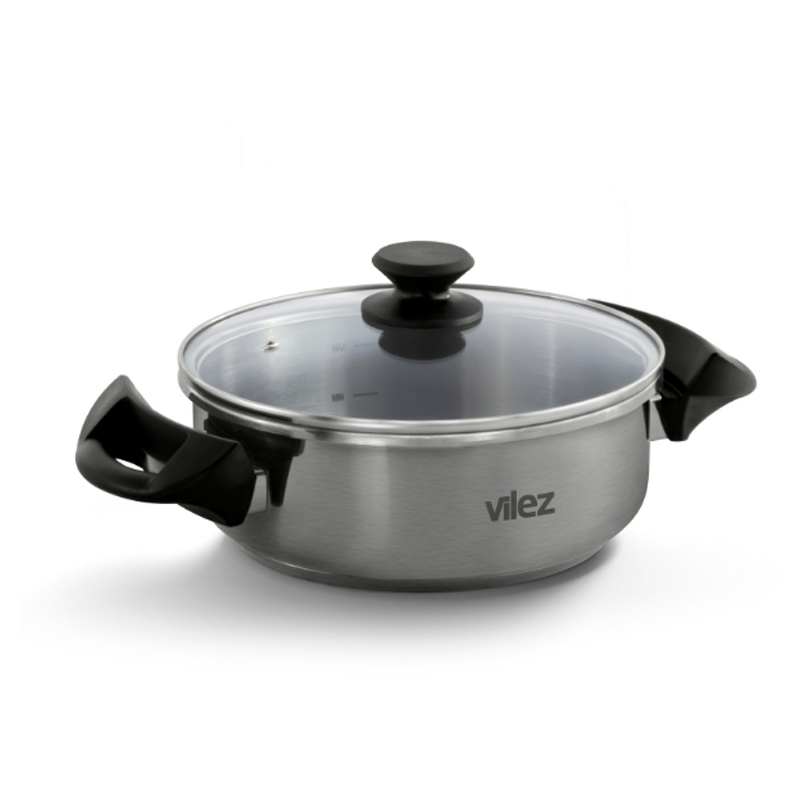 زودپز ویلز مدل VL6039