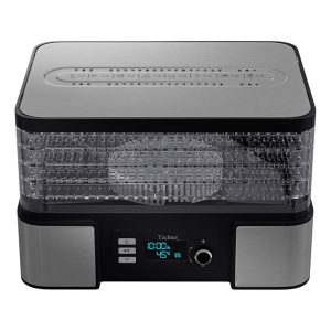 میوه خشک کن تکنو مدل Te-462