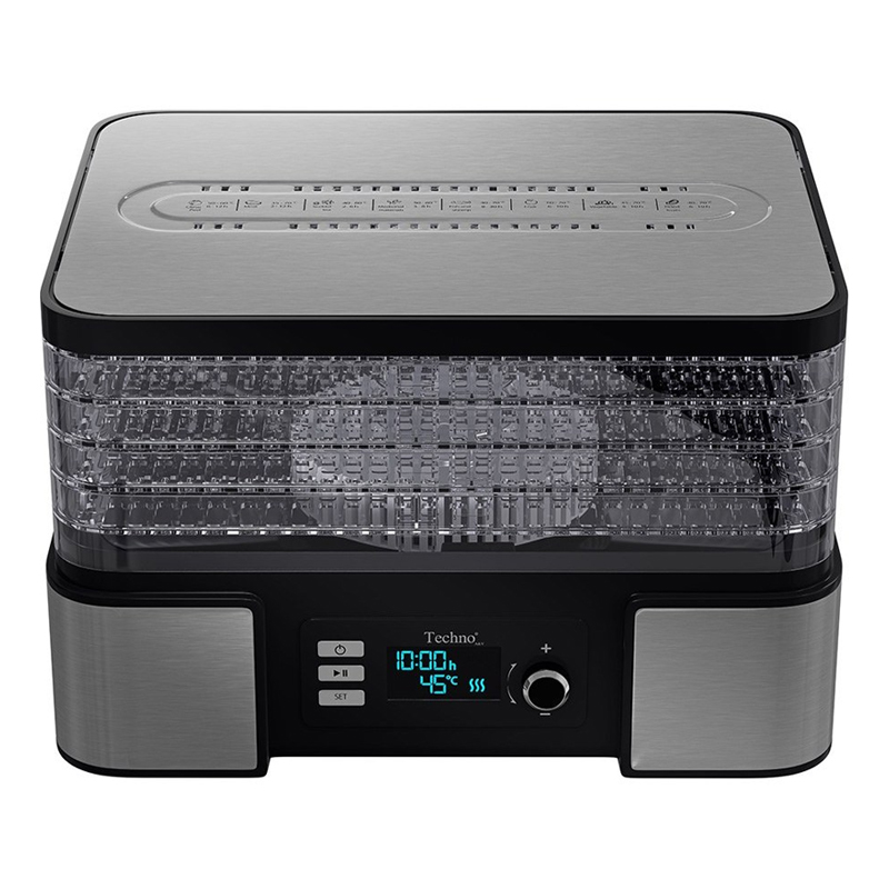 میوه خشک کن تکنو مدل Te-462