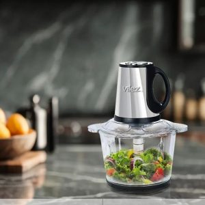 خردکن ویلز مدل VL6040