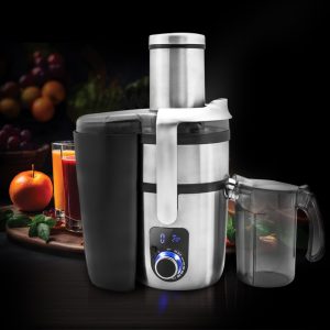 آبمیوه گیری 4 کاره مونزا مدل M-J1034S