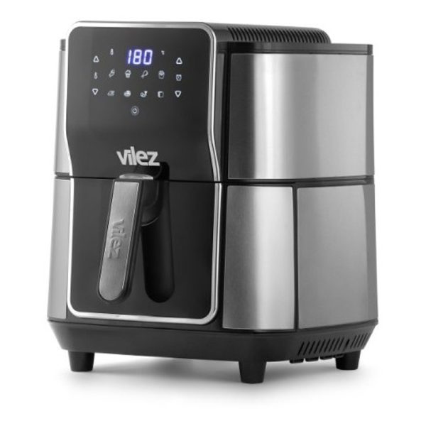  سرخ کن بدون روغن ویلز مدل VL5052