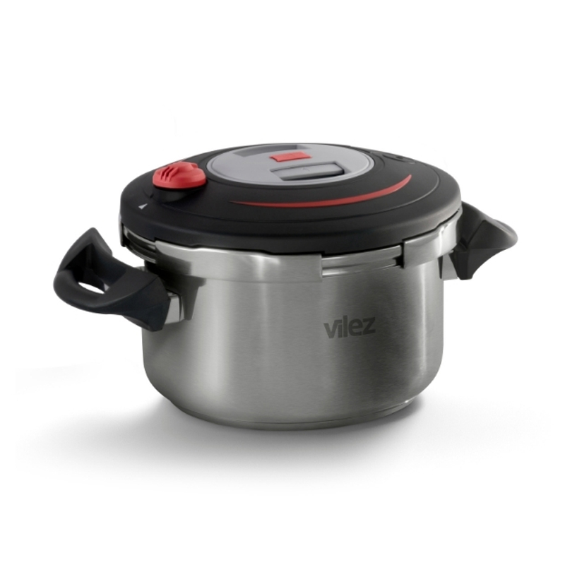 زودپز ویلز مدل VL6039