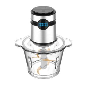 خردکن ویلز مدل VL6036