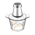 خردکن ویلز مدل VL6033