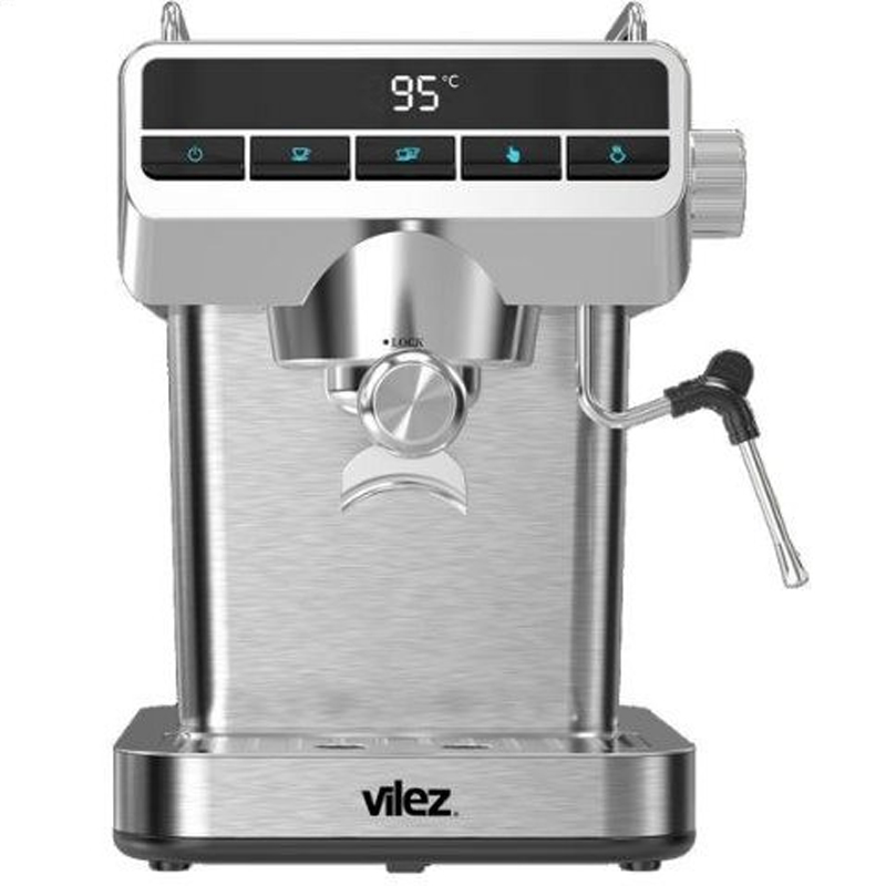 اسپرسو ساز ویلز مدل VL2916